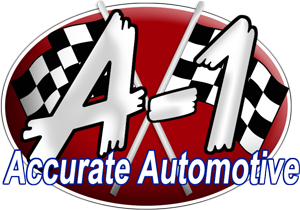 A-1 Accurate Automotive - Auto Repair, Engine Diagnostics & Brake Repair In Orange County & Surrounding Areas -714-527-0510